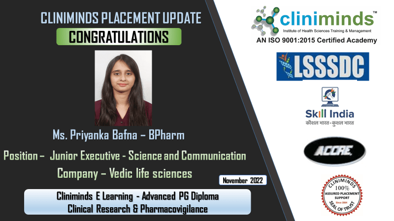 Cliniminds Placements